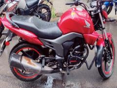 Honda CB Trigger